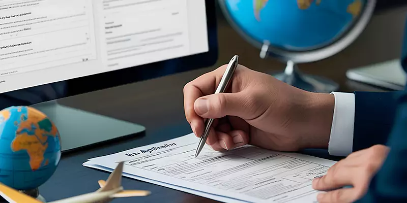 Benefits of Our US Branch Office Visa Services in Mongolia