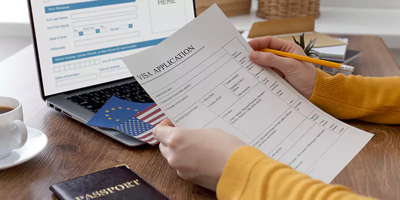 Why choose our expert visa team in Mongolia?