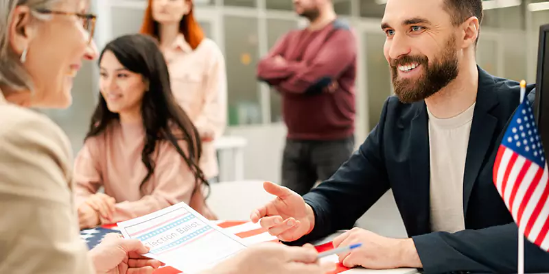 Why Choose Our Expert US Immigration Consultants in Mongolia?